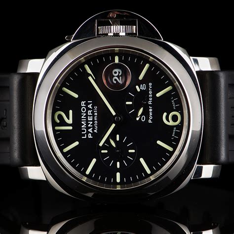 panerai 090|panerai luminor watch for sale.